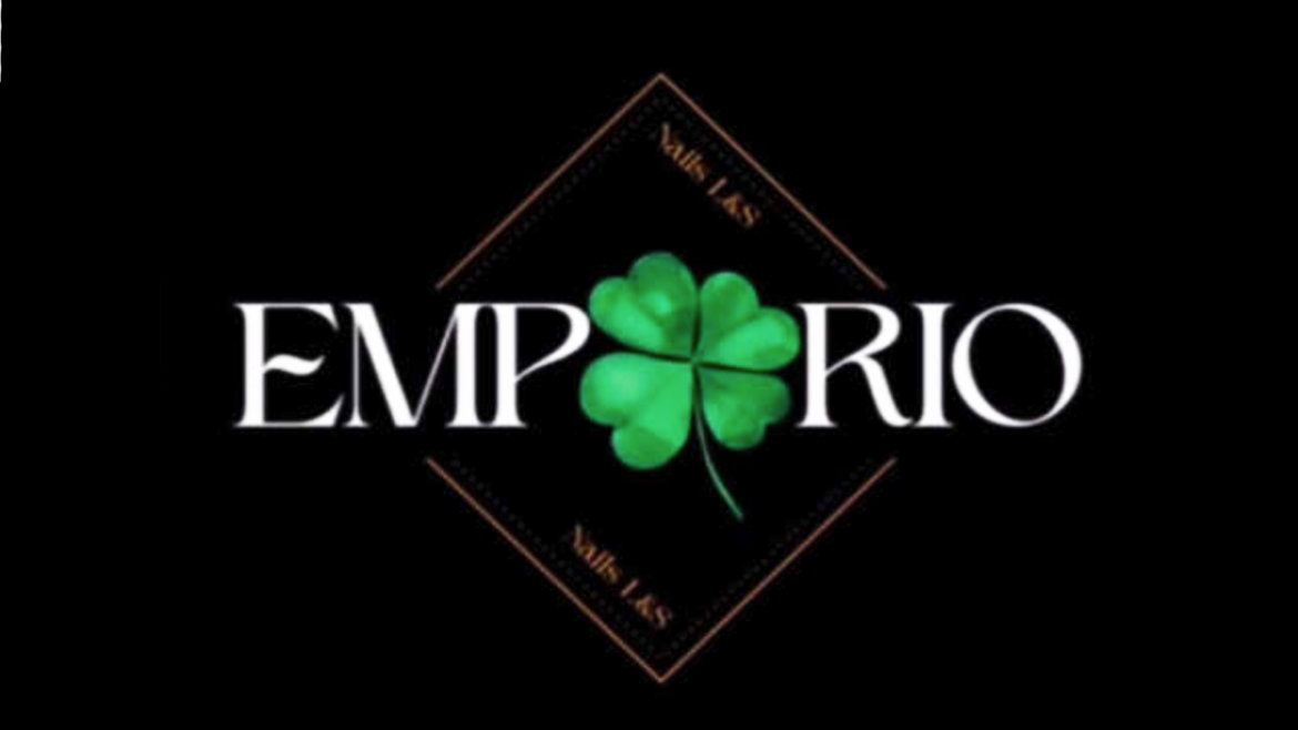 NAIL EMPORIO