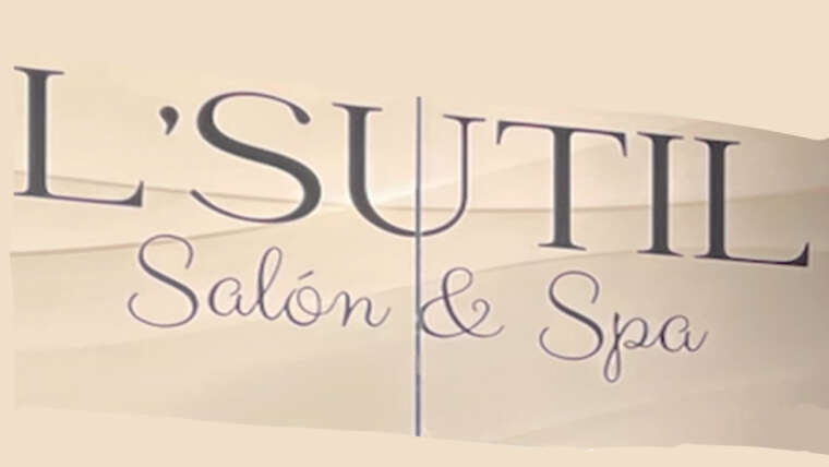 L´SUTIL SALON & SPA