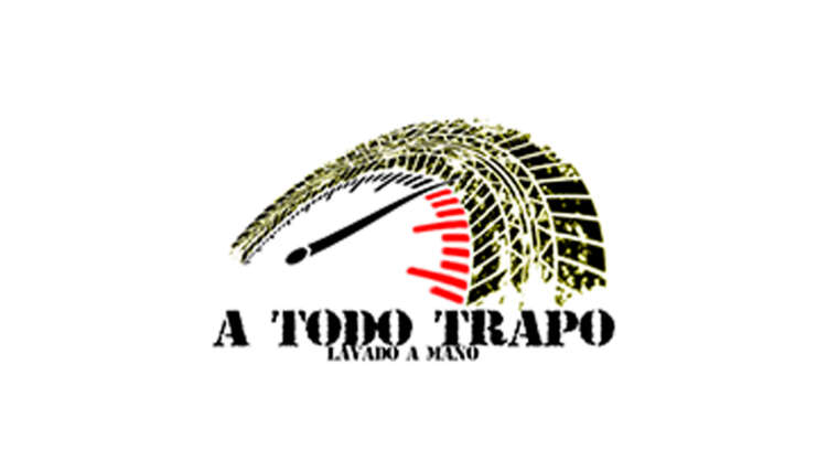 A TODO TRAPO (LAVADO DE COCHES)