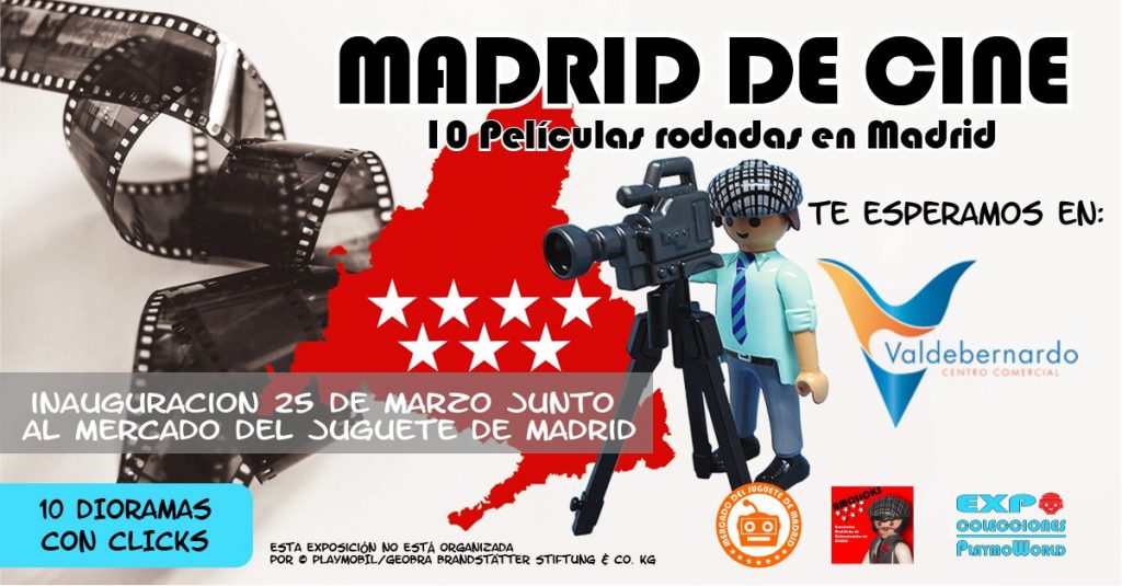 Madrid de Cine