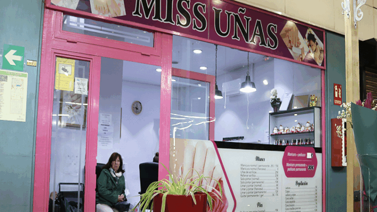 Miss Uñas
