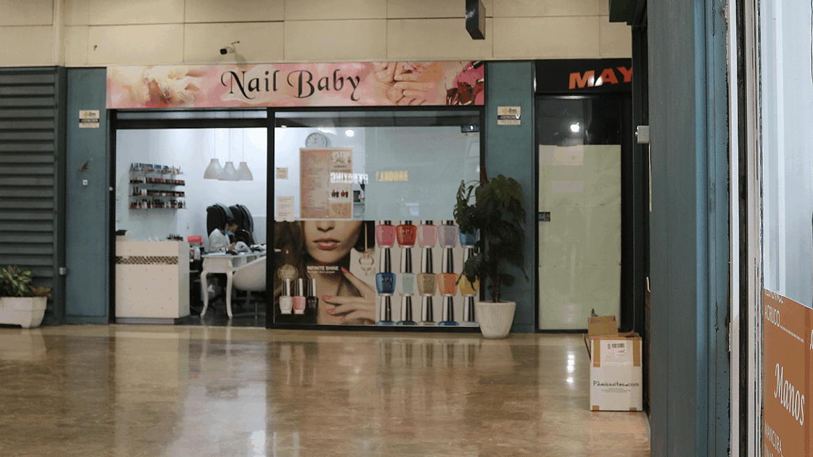 Nail Baby
