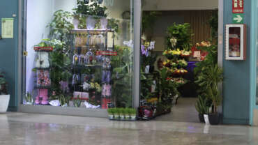 HILDA FLORISTERIA