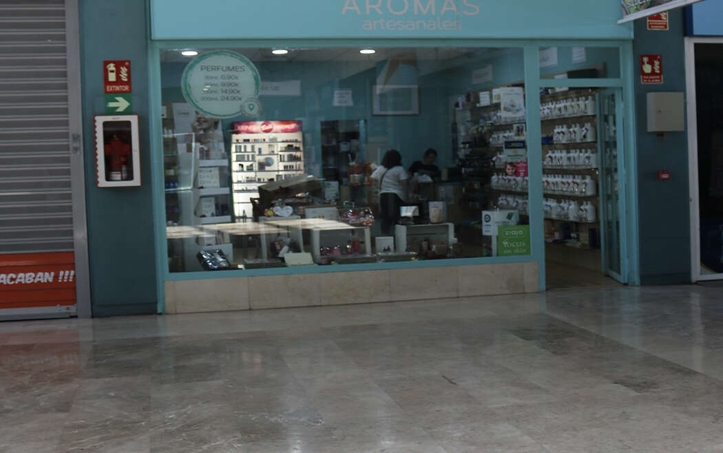 AROMAS ARTESANALES