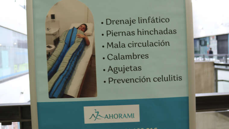 AHORAMI