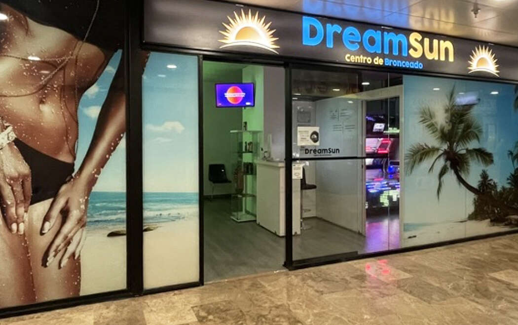 DREAM SUN