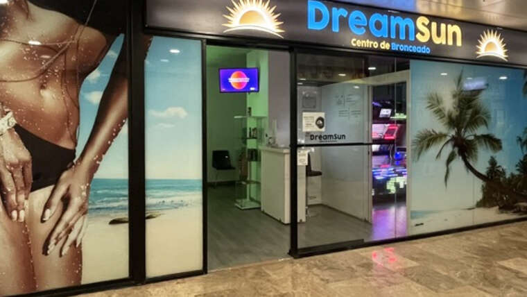 DREAM SUN