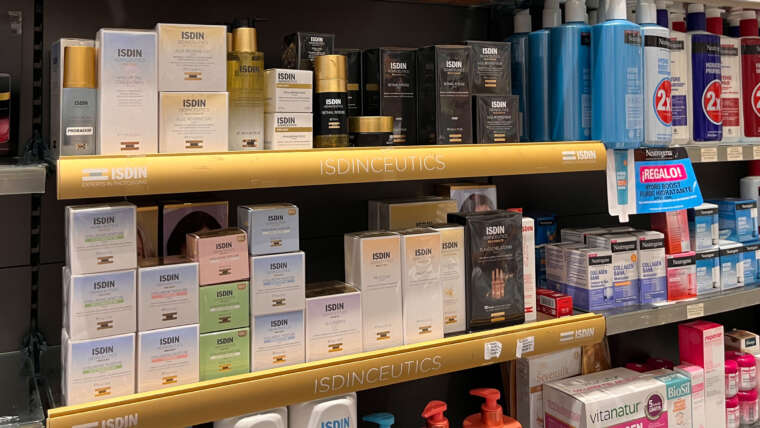 Farmacia Valdebernardo