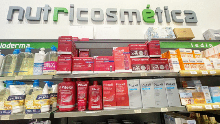 Farmacia Valdebernardo