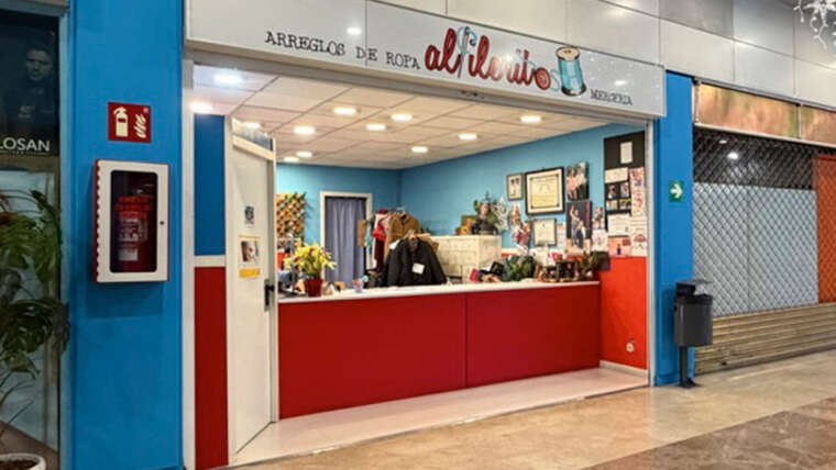 Alfileritos (Arreglos de Ropa)