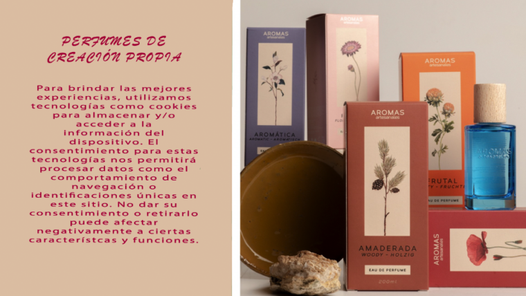 Aromas Artesanales