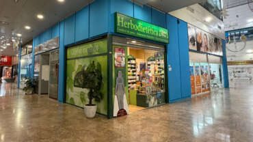 La Ventana Natural Herbolario