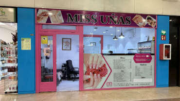 Miss Uñas