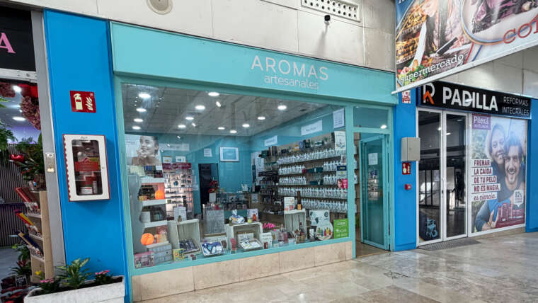 Aromas Artesanales