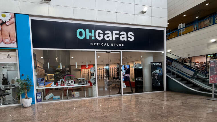 OH Gafas