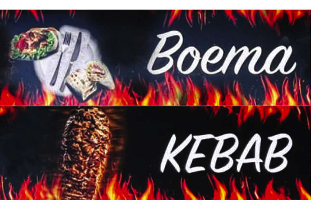 RESTAURANTE BOEMA KEBAB