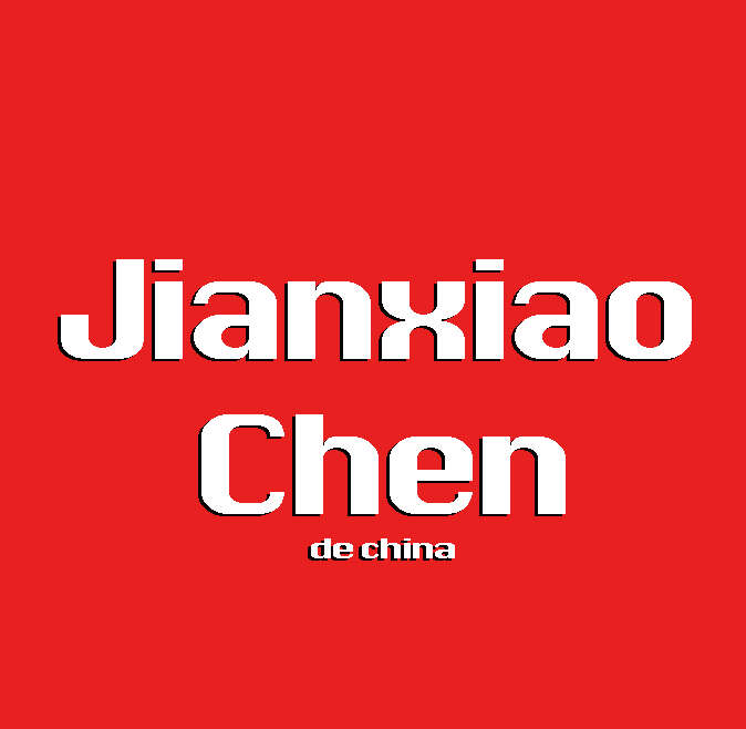 Jianxiao Chen