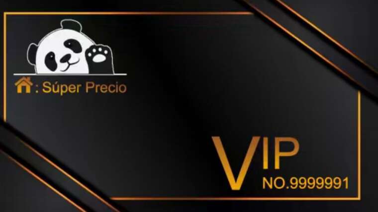 VIP SUPERPRECIO