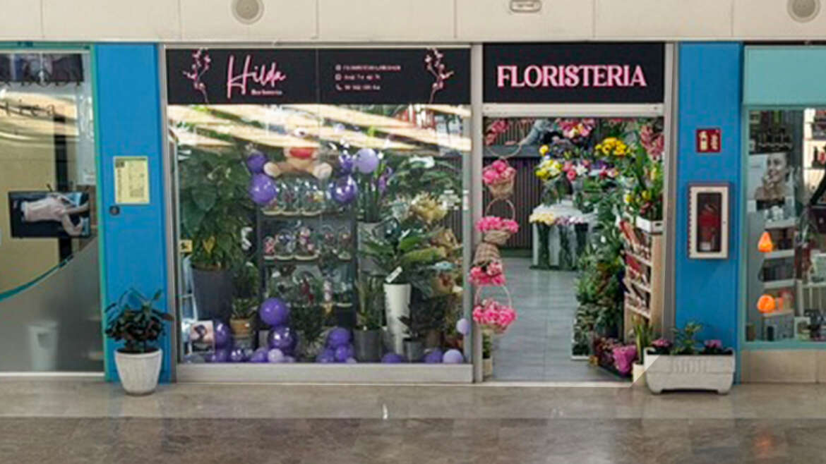 Hilda Floristería