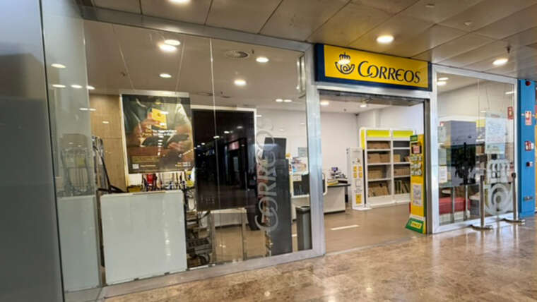 Correos