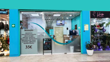 Victorias Beauty & Body