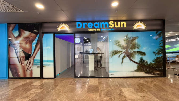 Dream Sun