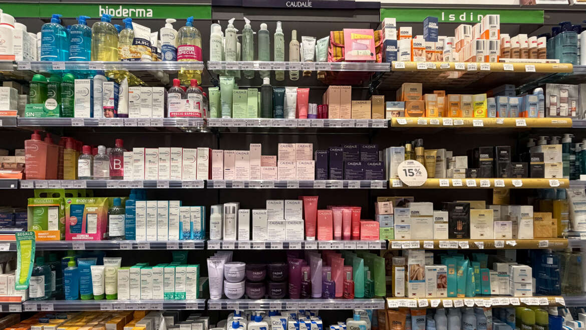 Farmacia Valdebernardo
