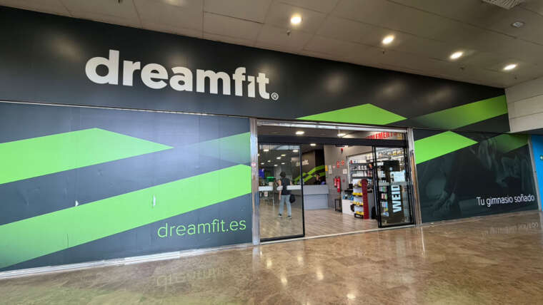 Dreamfit