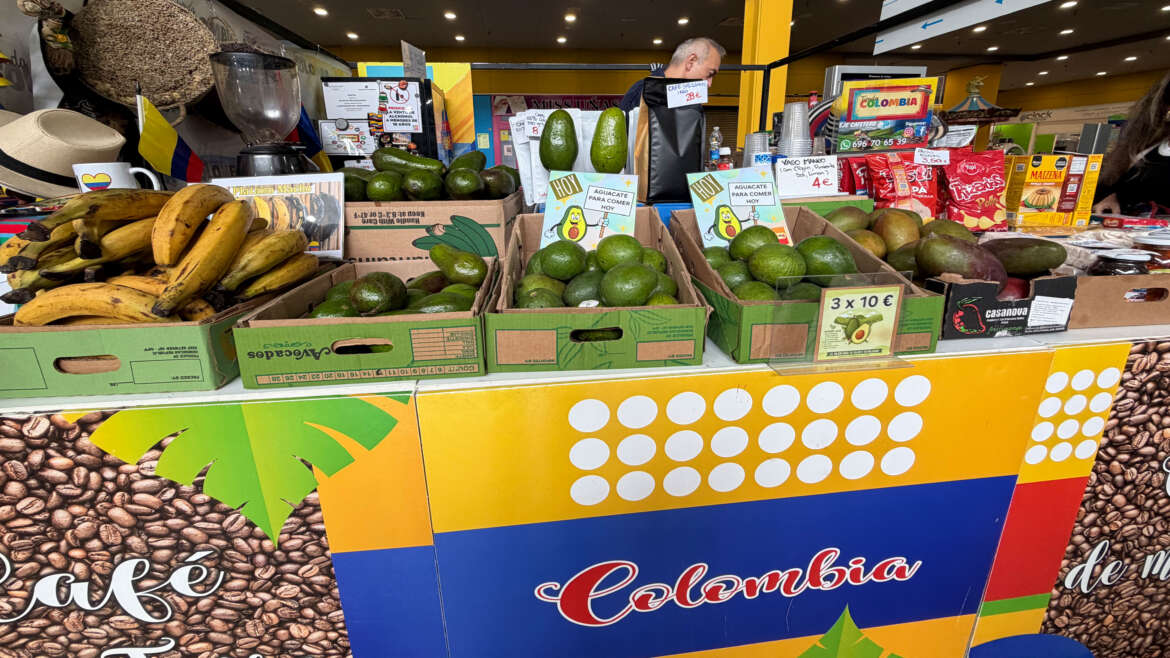 Colombia