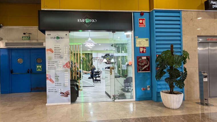 Nail Emporio
