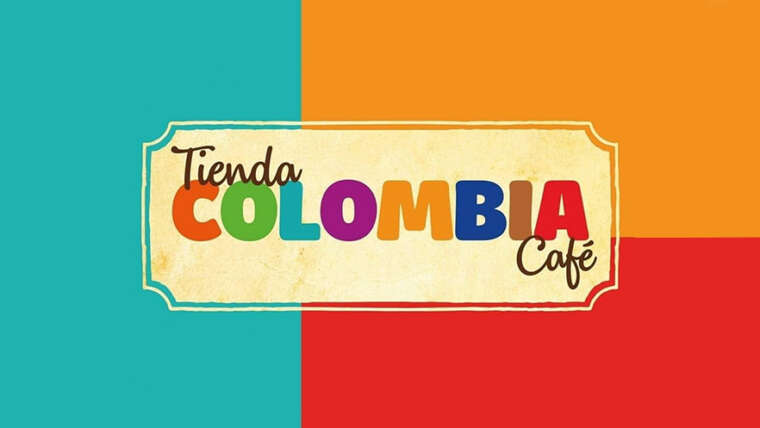 TIENDA COLOMBIA CAFE