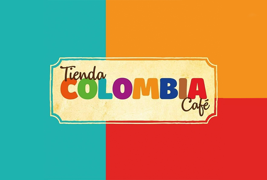 TIENDA COLOMBIA CAFE