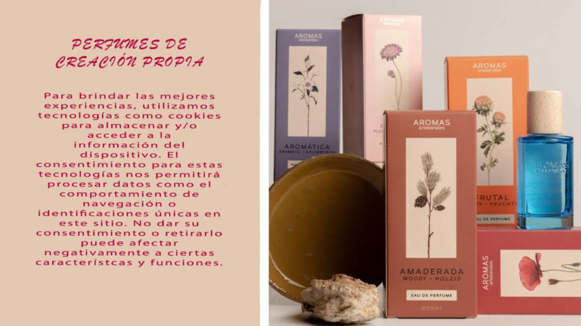 Aromas Artesanales