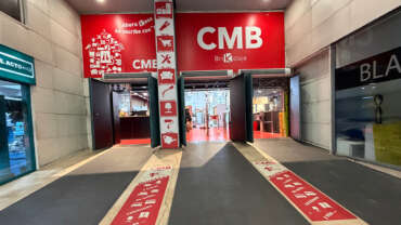 CMB