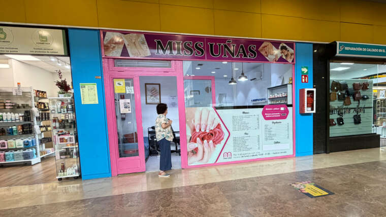 Miss Uñas