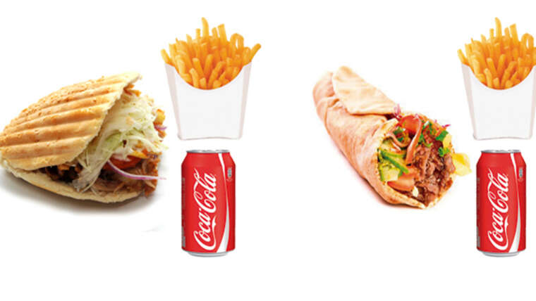 Boema Kebab Restaurante